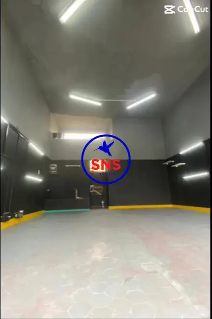 Loja com 4 quartos para alugar, 47m2 em São Bernardo, Campinas - SP - imagem 4 Foto 4 de Loja com 4 quartos para alugar, 47m2 em São Bernardo, Campinas - SP