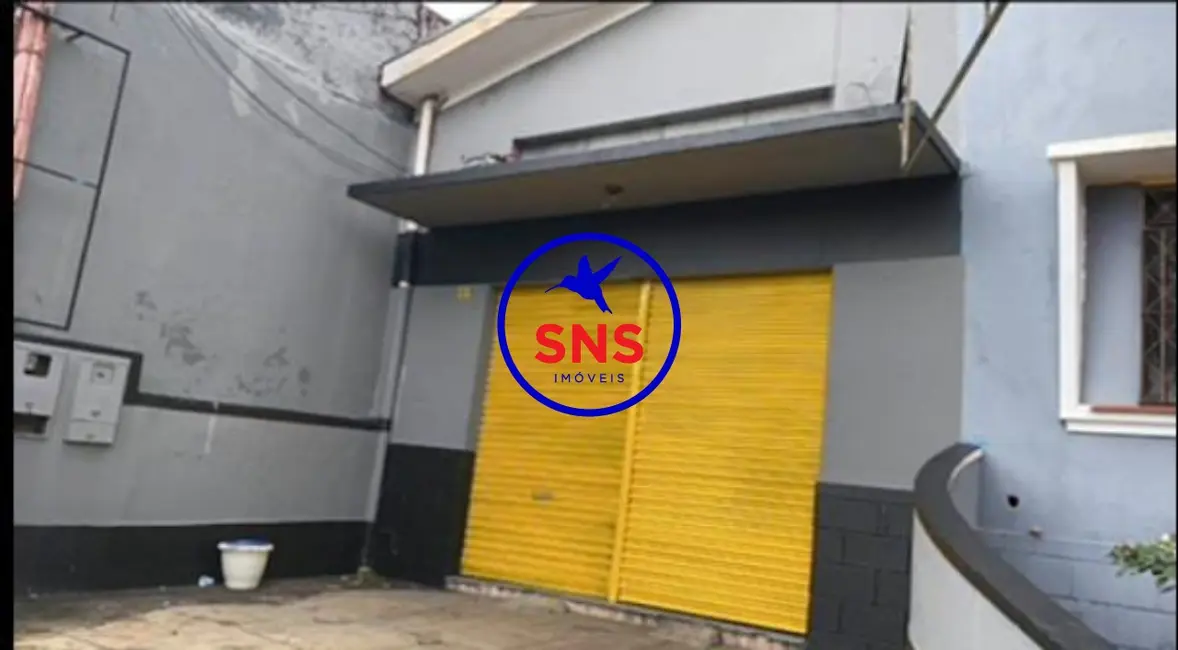 Loja com 4 quartos para alugar, 47m2 em São Bernardo, Campinas - SP - imagem 2 Foto 2 de Loja com 4 quartos para alugar, 47m2 em São Bernardo, Campinas - SP