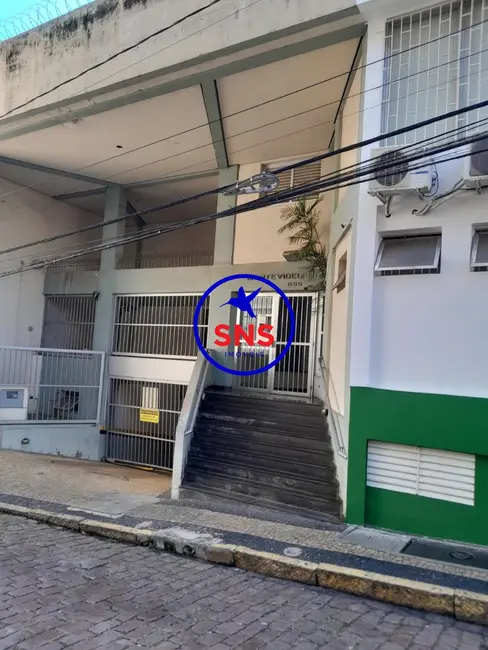 Apartamento com 1 quarto à venda, 44m2 em Centro, Campinas - SP - imagem 3 Foto 3 de Apartamento com 1 quarto à venda, 44m2 em Centro, Campinas - SP