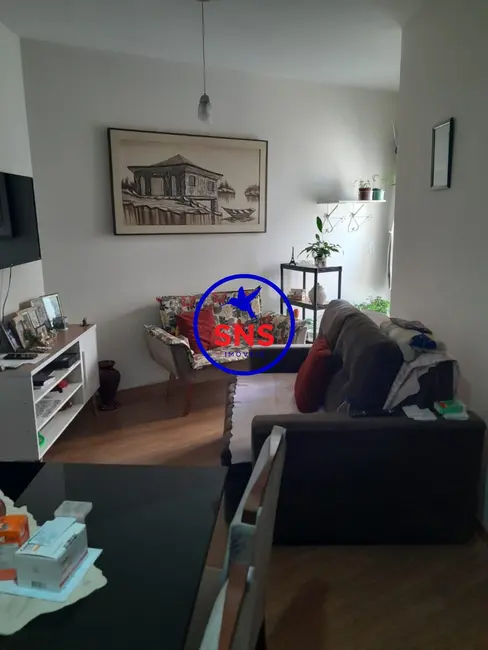Apartamento com 1 quarto à venda, 44m2 em Centro, Campinas - SP - imagem 1 Foto 1 de Apartamento com 1 quarto à venda, 44m2 em Centro, Campinas - SP