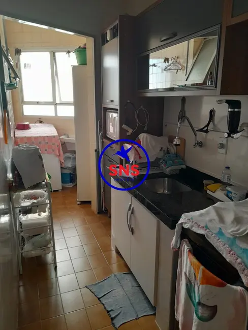 Apartamento com 1 quarto à venda, 44m2 em Centro, Campinas - SP - imagem 6 Foto 6 de Apartamento com 1 quarto à venda, 44m2 em Centro, Campinas - SP