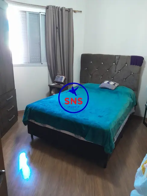 Apartamento com 1 quarto à venda, 44m2 em Centro, Campinas - SP - imagem 8 Foto 8 de Apartamento com 1 quarto à venda, 44m2 em Centro, Campinas - SP