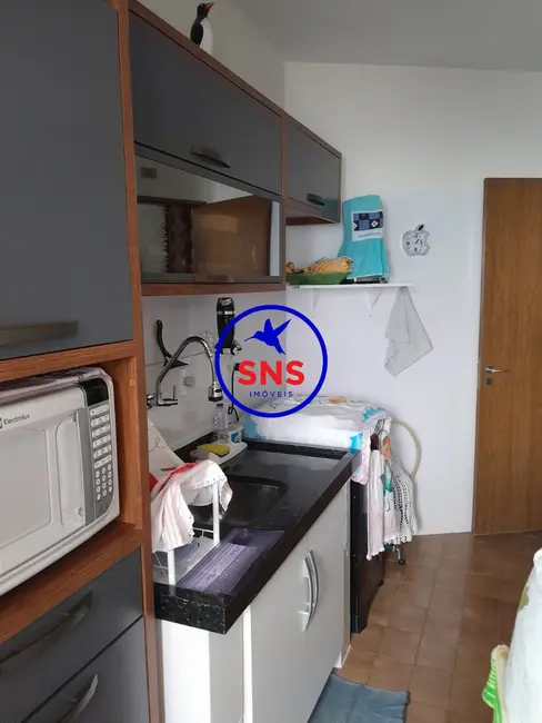 Apartamento com 1 quarto à venda, 44m2 em Centro, Campinas - SP - imagem 7 Foto 7 de Apartamento com 1 quarto à venda, 44m2 em Centro, Campinas - SP