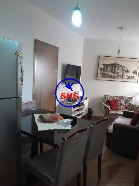 Apartamento com 1 quarto à venda, 44m2 em Centro, Campinas - SP - imagem 5 Foto 5 de Apartamento com 1 quarto à venda, 44m2 em Centro, Campinas - SP