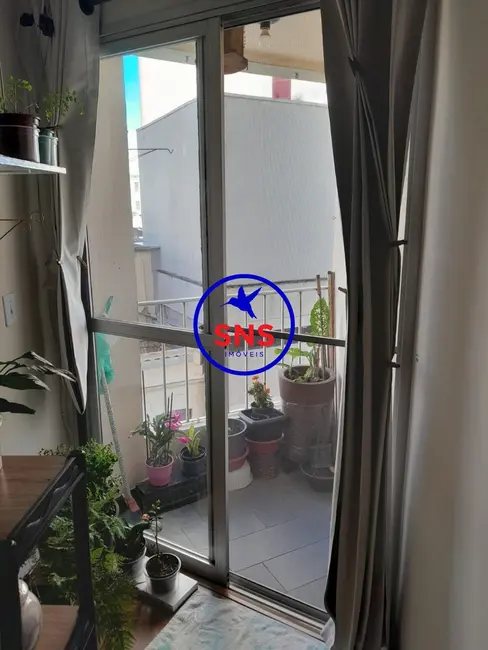 Apartamento com 1 quarto à venda, 44m2 em Centro, Campinas - SP - imagem 2 Foto 2 de Apartamento com 1 quarto à venda, 44m2 em Centro, Campinas - SP