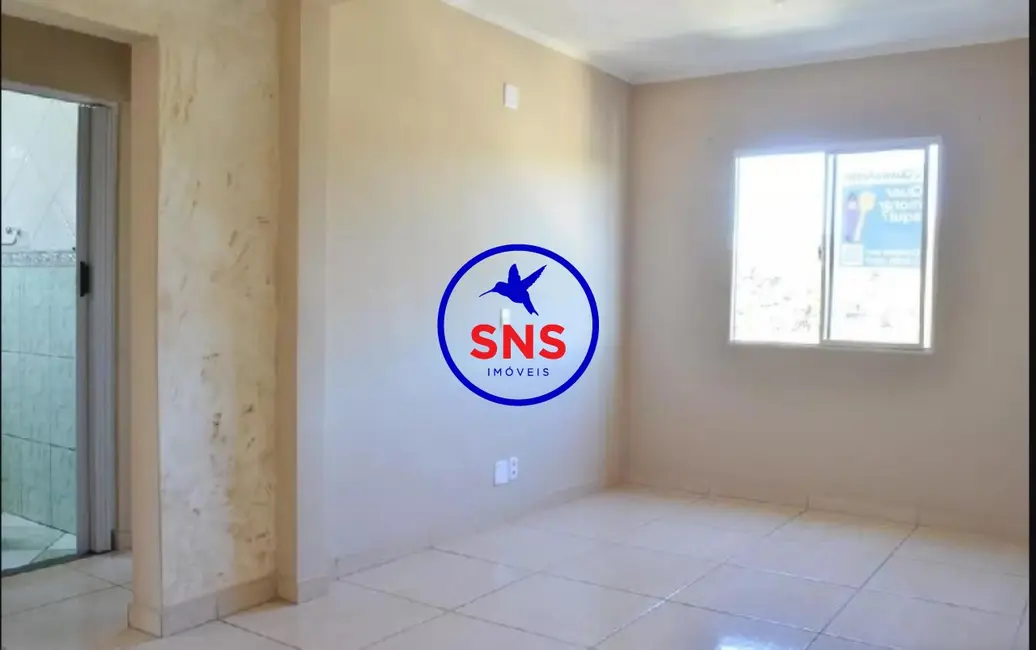 Apartamento com 2 quartos à venda, 49m2 em Vila Industrial, Campinas - SP - imagem 2 Foto 2 de Apartamento com 2 quartos à venda, 49m2 em Vila Industrial, Campinas - SP