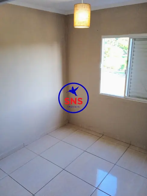 Apartamento com 2 quartos à venda, 49m2 em Vila Industrial, Campinas - SP - imagem 6 Foto 6 de Apartamento com 2 quartos à venda, 49m2 em Vila Industrial, Campinas - SP