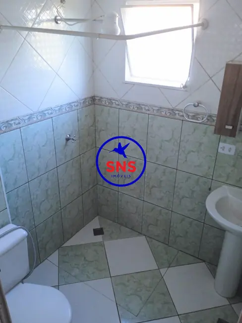 Apartamento com 2 quartos à venda, 49m2 em Vila Industrial, Campinas - SP - imagem 9 Foto 9 de Apartamento com 2 quartos à venda, 49m2 em Vila Industrial, Campinas - SP