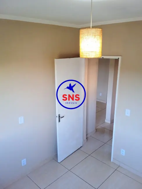 Apartamento com 2 quartos à venda, 49m2 em Vila Industrial, Campinas - SP - imagem 7 Foto 7 de Apartamento com 2 quartos à venda, 49m2 em Vila Industrial, Campinas - SP