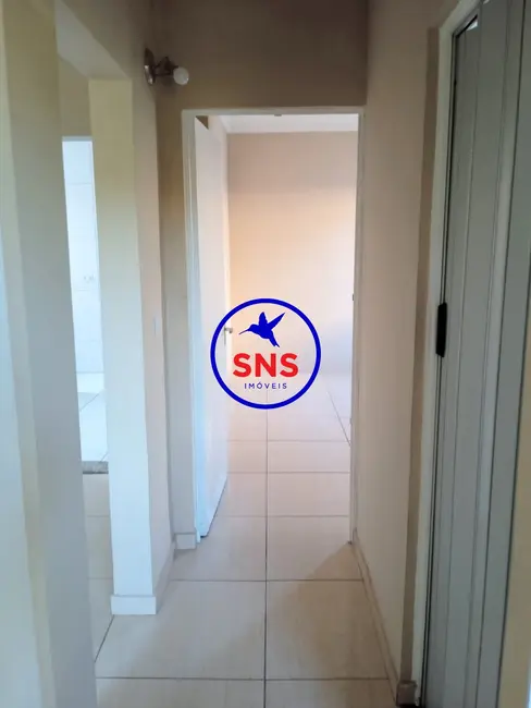 Apartamento com 2 quartos à venda, 49m2 em Vila Industrial, Campinas - SP - imagem 5 Foto 5 de Apartamento com 2 quartos à venda, 49m2 em Vila Industrial, Campinas - SP