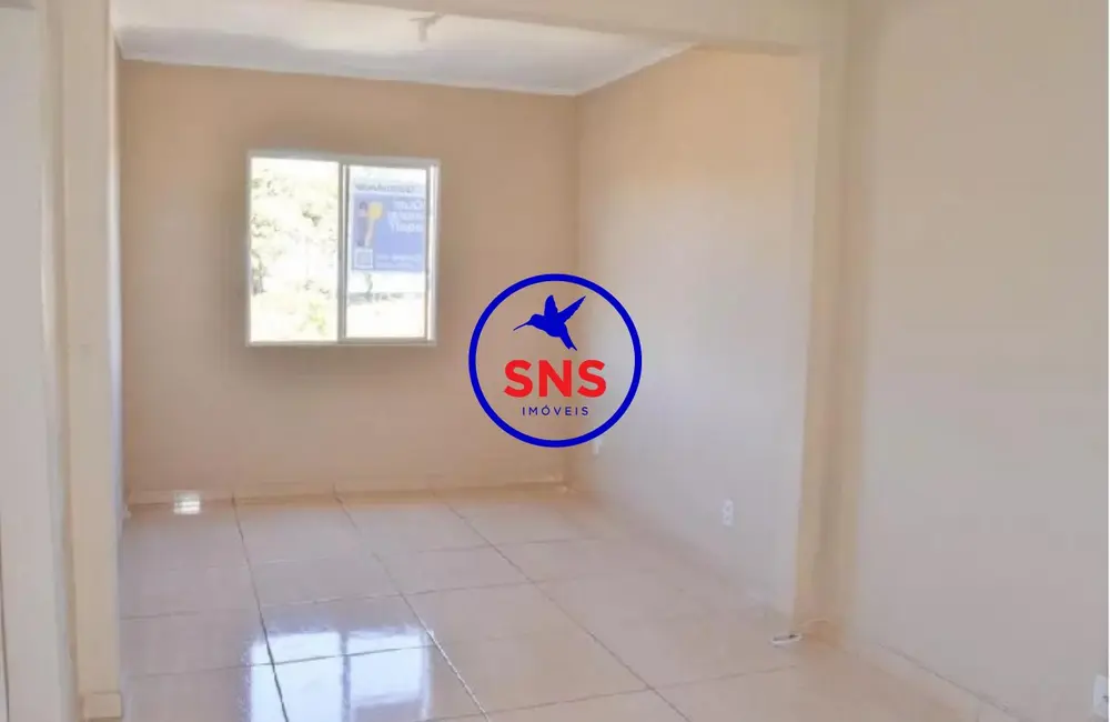 Apartamento com 2 quartos à venda, 49m2 em Vila Industrial, Campinas - SP - imagem 4 Foto 4 de Apartamento com 2 quartos à venda, 49m2 em Vila Industrial, Campinas - SP