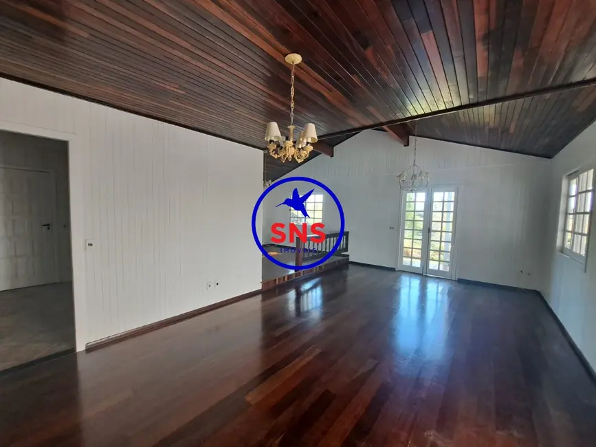 Foto 1 de Casa de Condomínio com 3 quartos à venda, 303m2 em Jardim Botânico (Sousas), Campinas - SP