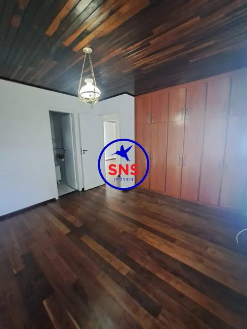 Casa de Condomínio com 3 quartos à venda, 303m2 em Jardim Botânico (Sousas), Campinas - SP - imagem 8 Foto 8 de Casa de Condomínio com 3 quartos à venda, 303m2 em Jardim Botânico (Sousas), Campinas - SP