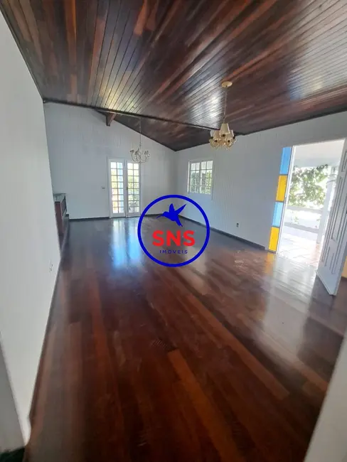 Casa de Condomínio com 3 quartos à venda, 303m2 em Jardim Botânico (Sousas), Campinas - SP - imagem 2 Foto 2 de Casa de Condomínio com 3 quartos à venda, 303m2 em Jardim Botânico (Sousas), Campinas - SP