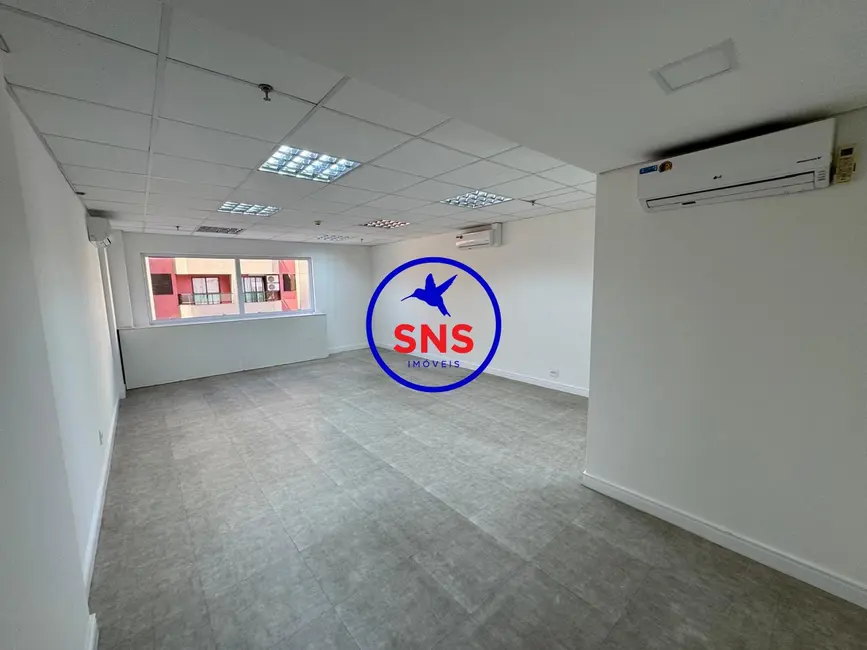 Foto 1 de Sala Comercial para alugar, 40m2 em Centro, Campinas - SP