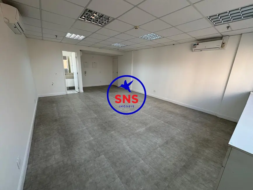 Foto 2 de Sala Comercial para alugar, 40m2 em Centro, Campinas - SP