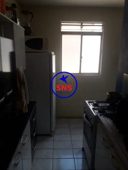 Foto 5 de Apartamento com 2 quartos à venda, 50m2 em Vila San Martin, Campinas - SP