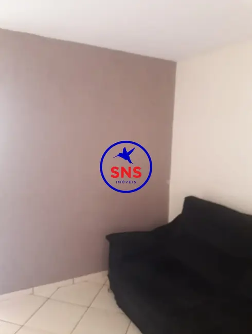 Foto 2 de Apartamento com 2 quartos à venda, 50m2 em Vila San Martin, Campinas - SP