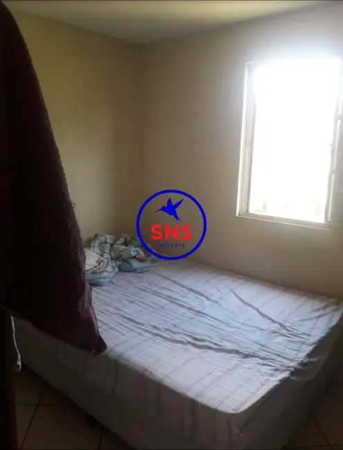 Foto 4 de Apartamento com 2 quartos à venda, 50m2 em Vila San Martin, Campinas - SP