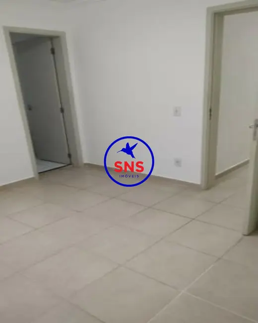 Foto 2 de Apartamento com 2 quartos à venda, 54m2 em Jardim Márcia, Campinas - SP