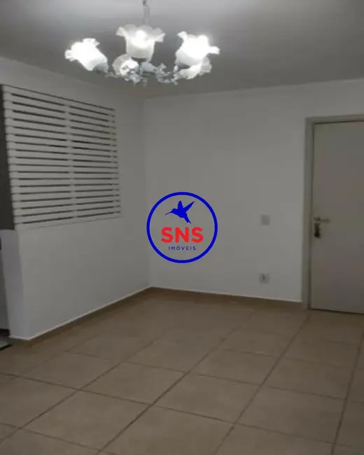 Foto 1 de Apartamento com 2 quartos à venda, 54m2 em Jardim Márcia, Campinas - SP
