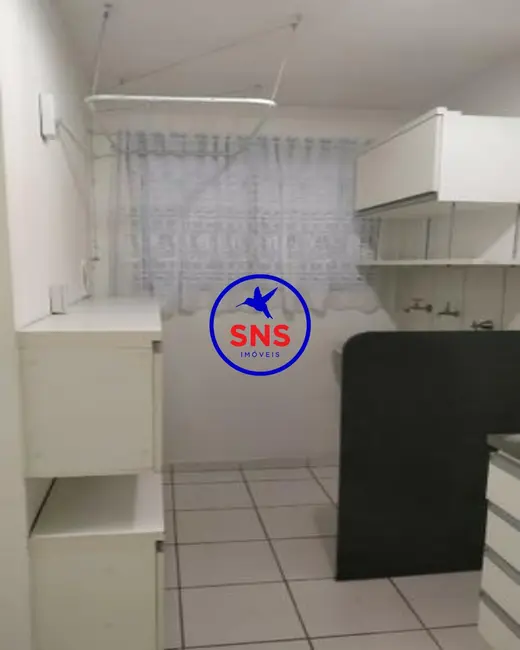 Foto 3 de Apartamento com 2 quartos à venda, 54m2 em Jardim Márcia, Campinas - SP