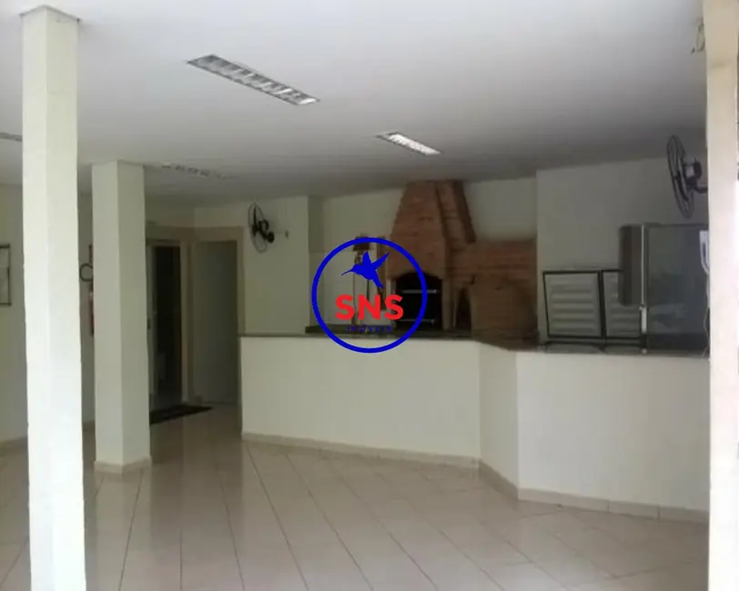 Foto 8 de Apartamento com 2 quartos à venda, 54m2 em Jardim Márcia, Campinas - SP