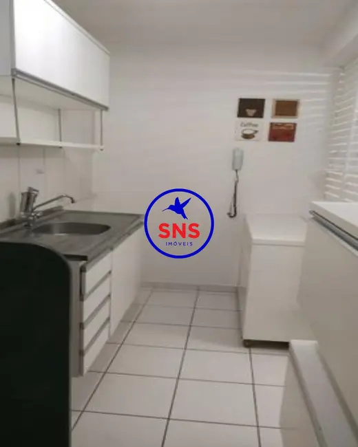 Foto 4 de Apartamento com 2 quartos à venda, 54m2 em Jardim Márcia, Campinas - SP
