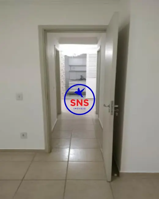 Foto 5 de Apartamento com 2 quartos à venda, 54m2 em Jardim Márcia, Campinas - SP
