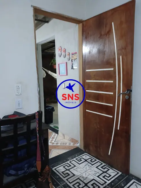 Casa com 2 quartos à venda, 45m2 em Eldorado dos Carajás, Campinas - SP - imagem 4 Foto 4 de Casa com 2 quartos à venda, 45m2 em Eldorado dos Carajás, Campinas - SP