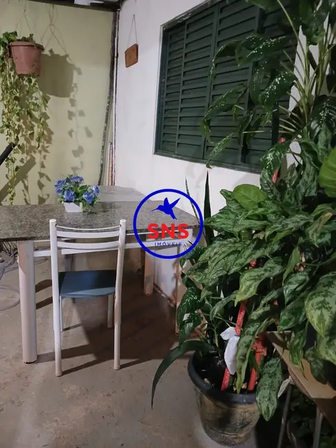 Casa com 2 quartos à venda, 45m2 em Eldorado dos Carajás, Campinas - SP - imagem 7 Foto 7 de Casa com 2 quartos à venda, 45m2 em Eldorado dos Carajás, Campinas - SP