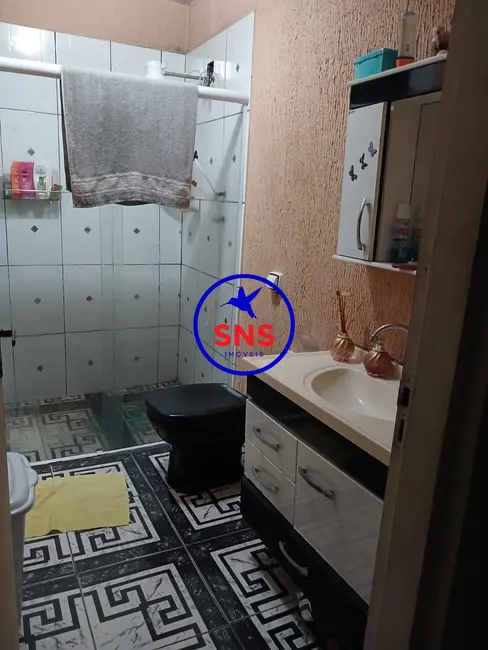 Casa com 2 quartos à venda, 45m2 em Eldorado dos Carajás, Campinas - SP - imagem 6 Foto 6 de Casa com 2 quartos à venda, 45m2 em Eldorado dos Carajás, Campinas - SP