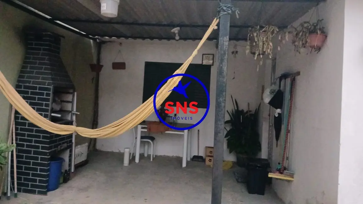 Casa com 2 quartos à venda, 45m2 em Eldorado dos Carajás, Campinas - SP - imagem 3 Foto 3 de Casa com 2 quartos à venda, 45m2 em Eldorado dos Carajás, Campinas - SP