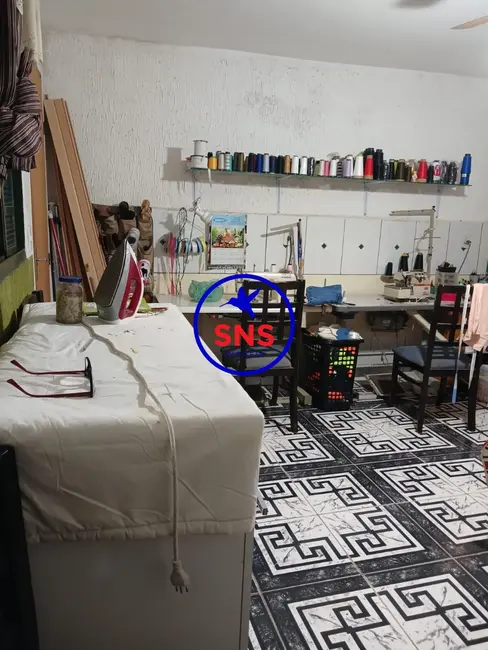 Casa com 2 quartos à venda, 45m2 em Eldorado dos Carajás, Campinas - SP - imagem 5 Foto 5 de Casa com 2 quartos à venda, 45m2 em Eldorado dos Carajás, Campinas - SP