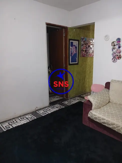 Casa com 2 quartos à venda, 45m2 em Eldorado dos Carajás, Campinas - SP - imagem 1 Foto 1 de Casa com 2 quartos à venda, 45m2 em Eldorado dos Carajás, Campinas - SP