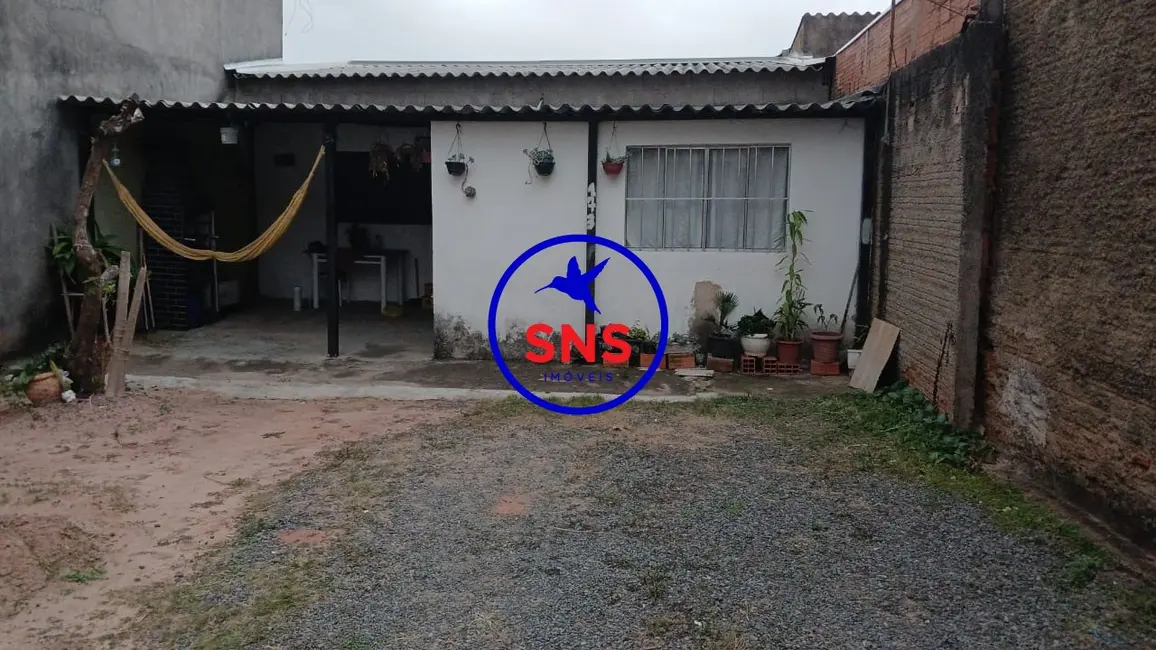 Casa com 2 quartos à venda, 45m2 em Eldorado dos Carajás, Campinas - SP - imagem 2 Foto 2 de Casa com 2 quartos à venda, 45m2 em Eldorado dos Carajás, Campinas - SP
