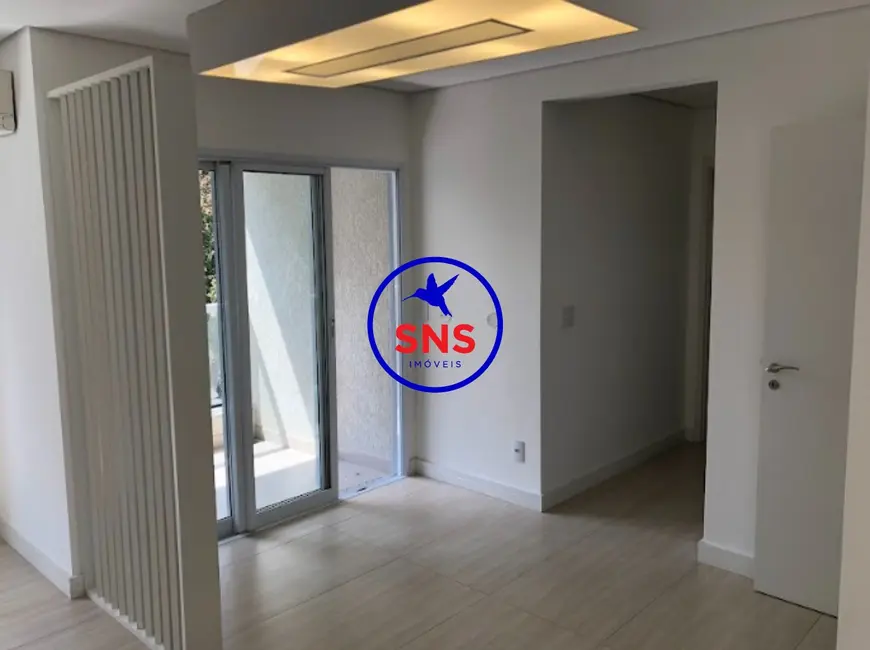 Foto 8 de Apartamento com 3 quartos à venda, 85m2 em Vila Itapura, Campinas - SP