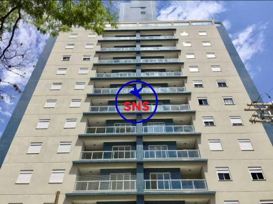 Foto 1 de Apartamento com 3 quartos à venda, 85m2 em Vila Itapura, Campinas - SP