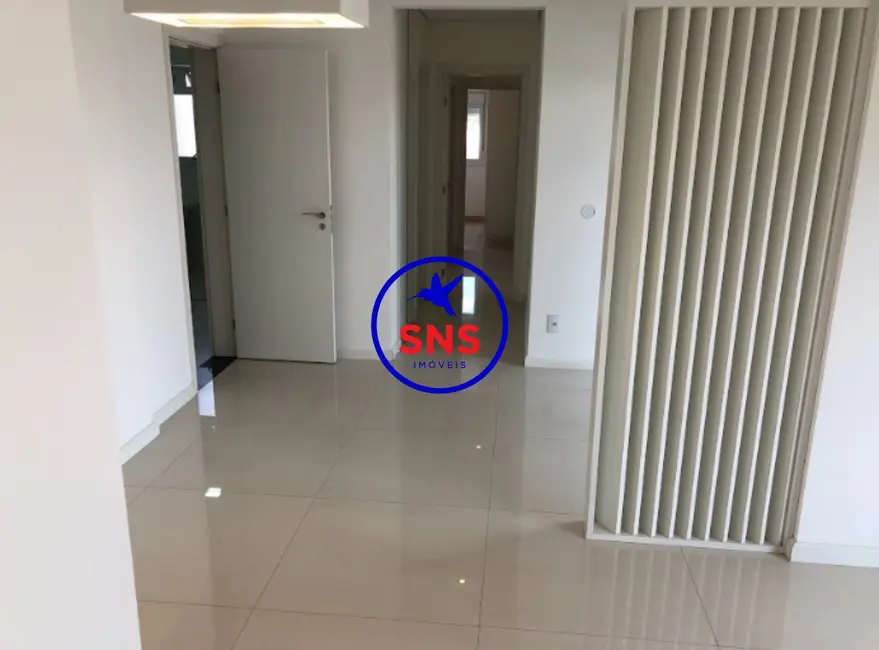 Foto 9 de Apartamento com 3 quartos à venda, 85m2 em Vila Itapura, Campinas - SP