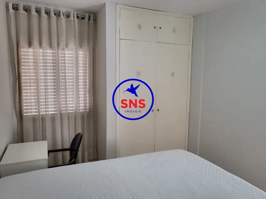 Apartamento com 1 quarto para alugar, 41m2 em Cambuí, Campinas - SP - imagem 6 Foto 6 de Apartamento com 1 quarto para alugar, 41m2 em Cambuí, Campinas - SP