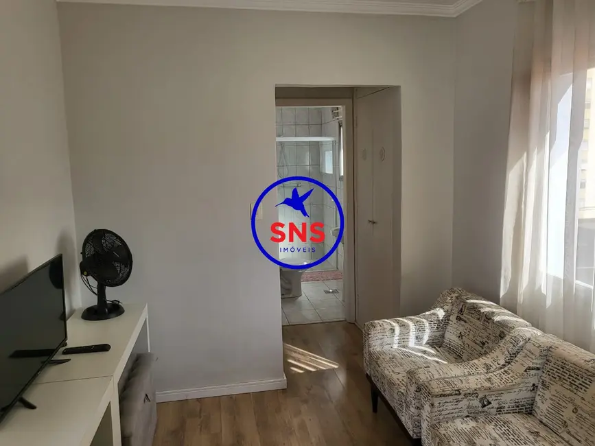 Apartamento com 1 quarto para alugar, 41m2 em Cambuí, Campinas - SP - imagem 3 Foto 3 de Apartamento com 1 quarto para alugar, 41m2 em Cambuí, Campinas - SP