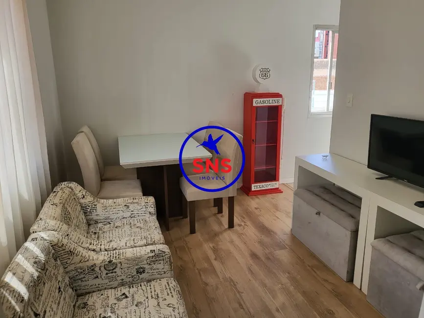 Apartamento com 1 quarto para alugar, 41m2 em Cambuí, Campinas - SP - imagem 1 Foto 1 de Apartamento com 1 quarto para alugar, 41m2 em Cambuí, Campinas - SP