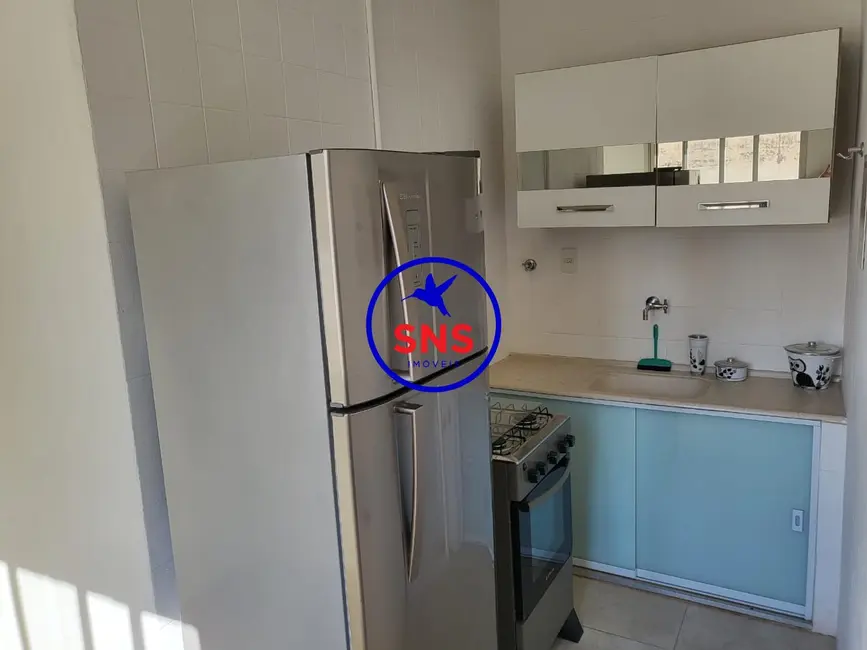 Apartamento com 1 quarto para alugar, 41m2 em Cambuí, Campinas - SP - imagem 8 Foto 8 de Apartamento com 1 quarto para alugar, 41m2 em Cambuí, Campinas - SP