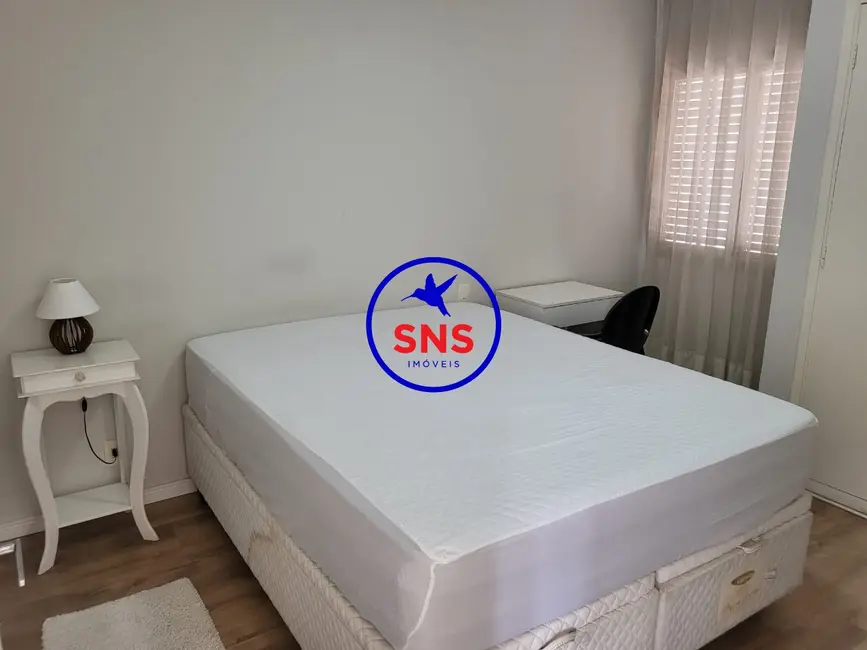 Apartamento com 1 quarto para alugar, 41m2 em Cambuí, Campinas - SP - imagem 5 Foto 5 de Apartamento com 1 quarto para alugar, 41m2 em Cambuí, Campinas - SP