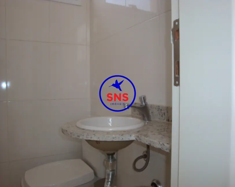 Sala Comercial para alugar, 50m2 em Campinas - SP - imagem 4 Foto 4 de Sala Comercial para alugar, 50m2 em Campinas - SP