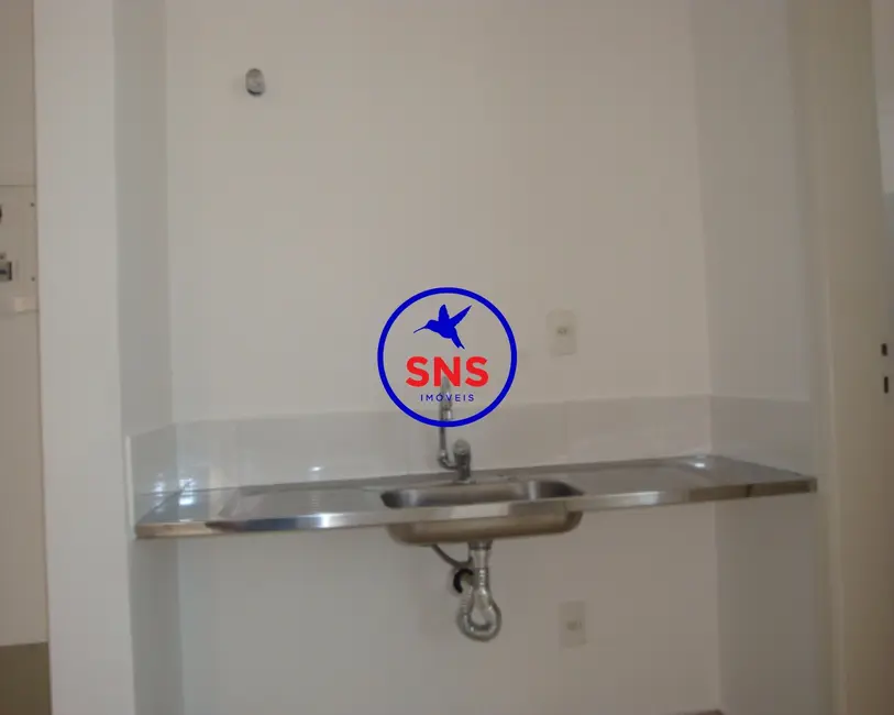 Sala Comercial para alugar, 50m2 em Campinas - SP - imagem 3 Foto 3 de Sala Comercial para alugar, 50m2 em Campinas - SP