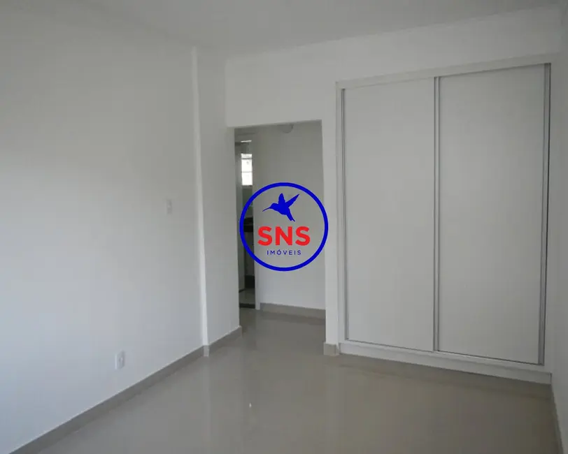 Foto 8 de Apartamento com 4 quartos à venda, 135m2 em Centro, Campinas - SP