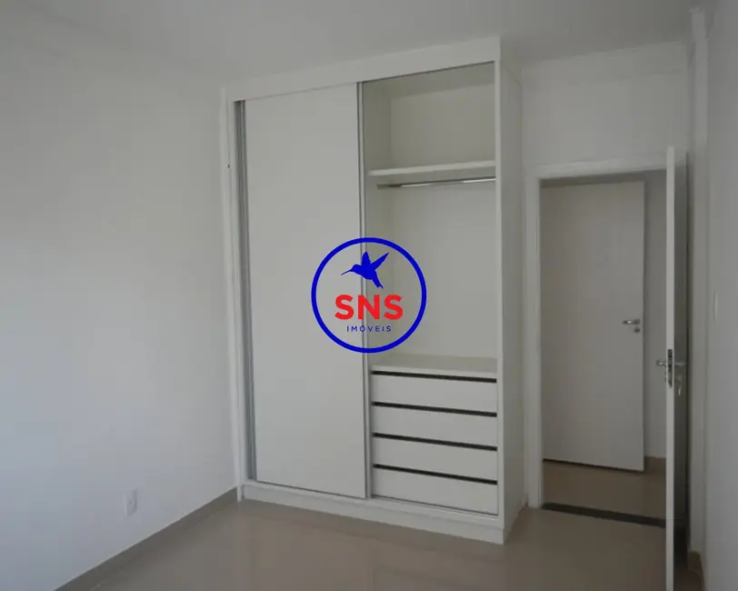 Foto 5 de Apartamento com 4 quartos à venda, 135m2 em Centro, Campinas - SP
