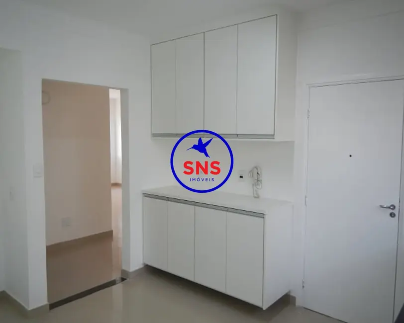 Foto 9 de Apartamento com 4 quartos à venda, 135m2 em Centro, Campinas - SP