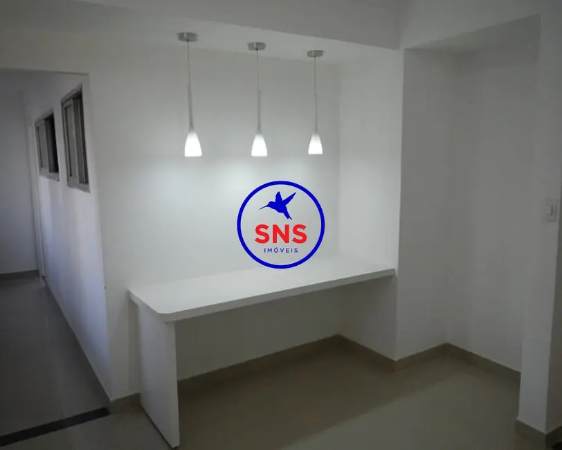 Foto 1 de Apartamento com 4 quartos à venda, 135m2 em Centro, Campinas - SP